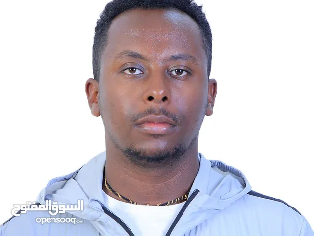 Natnael Dawit Bekele