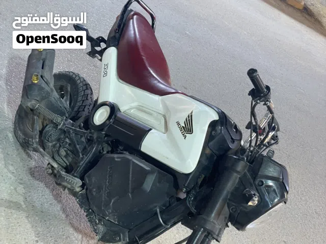 هوندا نافي للبيع