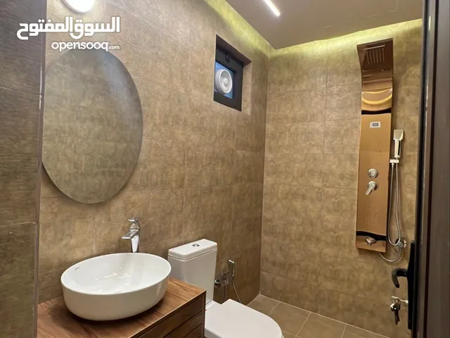ايجار مشتمل المنصور حي العربي