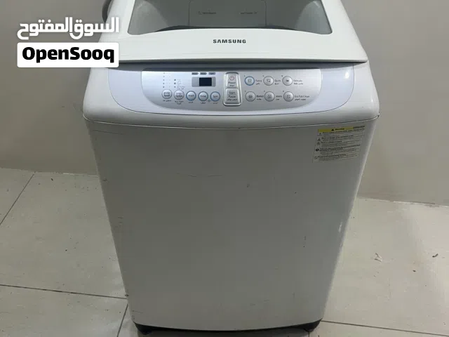 Samsung Top Load Washing Machine 9KG