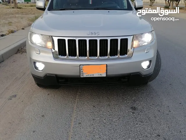 Used Jeep Other in Najaf