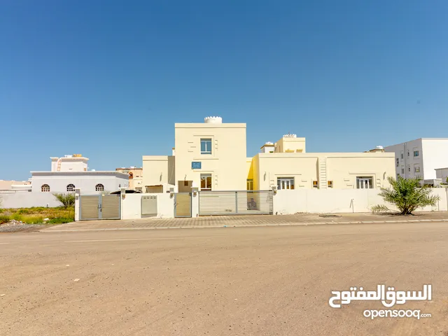 For Rent 3BHK Flat in ALMabilah للايجار شقة ثلاث غرف  في المعبيلة مقابل جامع الصالحين