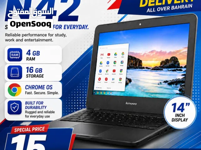 Chromebook