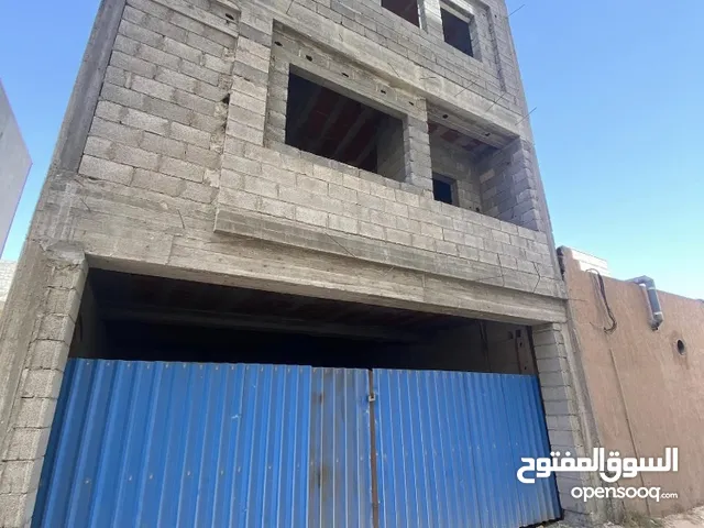  Building for Sale in Tripoli Al-Hashan