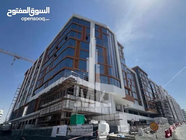 فرصة استثمارية مميزة في مسقط هيلز – محل تجاري للبيع