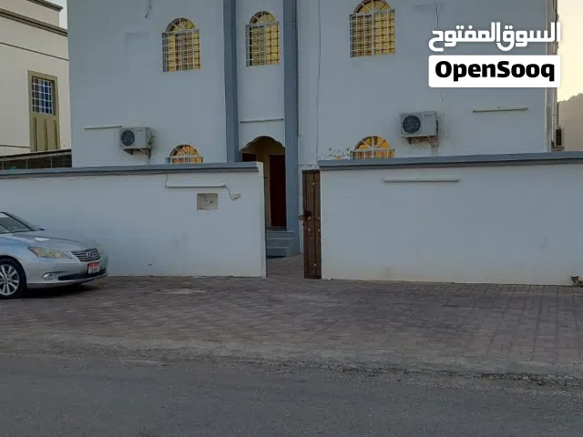 120 m2 3 Bedrooms Apartments for Rent in Al Dakhiliya Nizwa