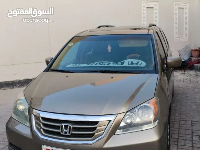 Used Honda Odyssey in Northern Governorate