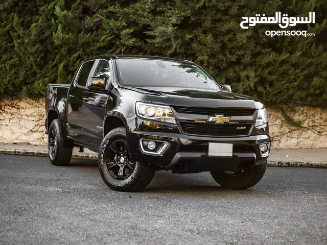 Used Ford F-150 in Amman