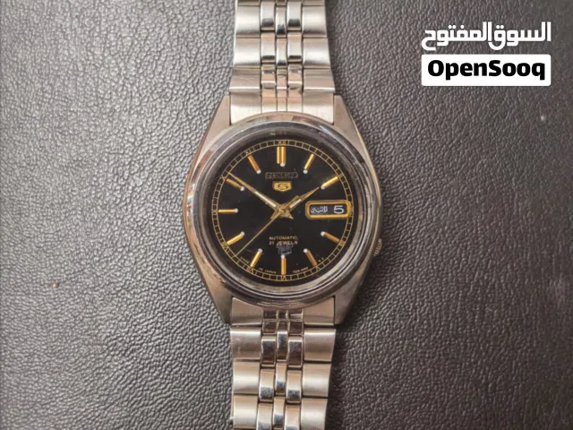 Automatic Seiko watches  for sale in Muscat