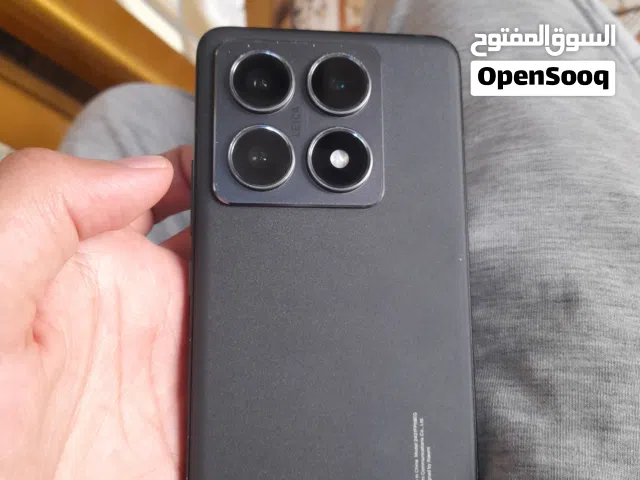 Xiaomi 14T Pro 512 GB in Basra