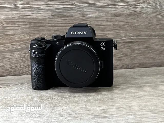 Sony a7 II