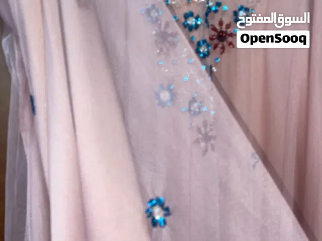 جديدات ملبوسات مره يوجد 3 الوان زهري تركوازي ازرق