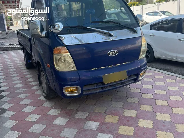 كيا حمل موديل 2005