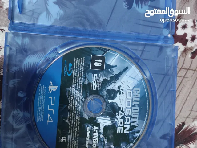 قرص كول اوف اديوتي موردن وار فير