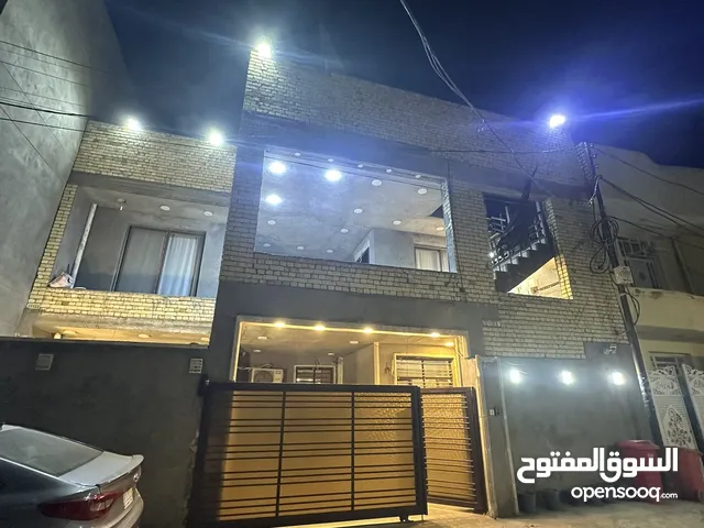 204 m2 More than 6 bedrooms Townhouse for Sale in Baghdad Tunis