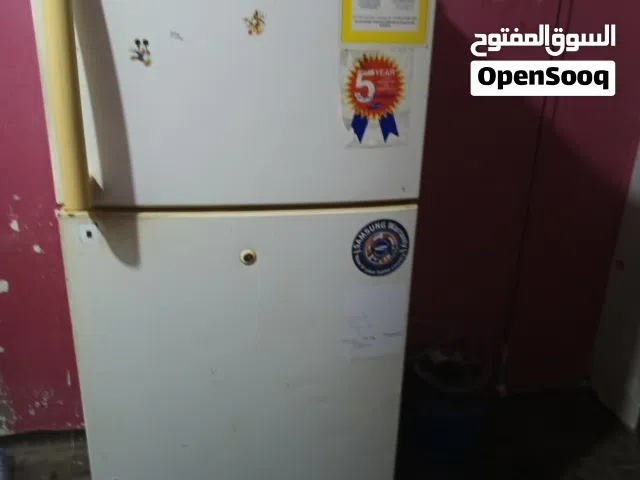 samsung refrigerator
