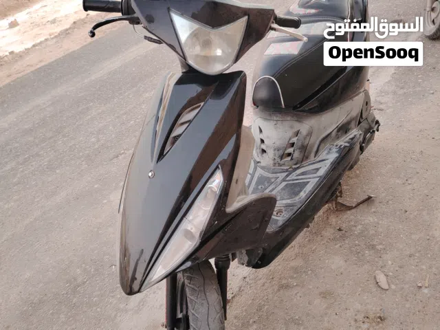 2008 ياماها Bolt