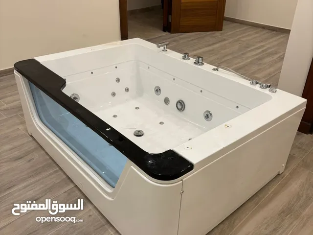 جاكوزي جديد مش مستعمل jaccuzi