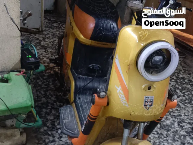 سلام عليكم دراجه شحن بيهه نقص شاشه دراجه جاهزه بس بيهه بطاريه واكفه تصرف شحن قليل تجي تفحص وتاخذ