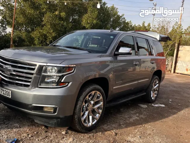 تاهو 2020 للبيع