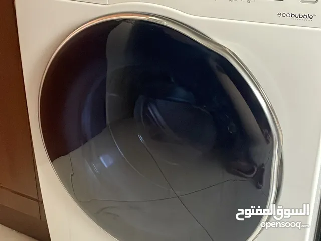 Samsung 7 - 8 Kg Washing Machines in Sharjah