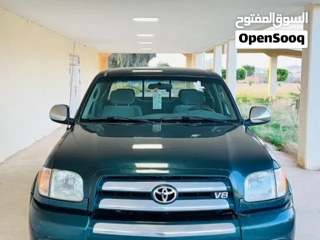 2006 تويوتا توندرا SR5