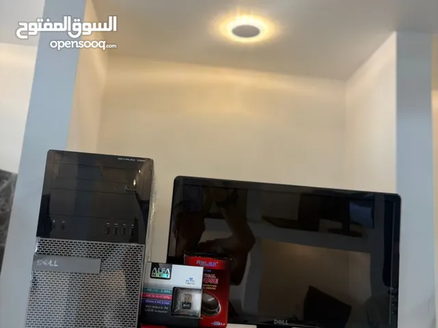أقوى العروض في المملكة لمدة 3 أيام او حتا نفاذ الكميه على أجهزة i7 جيل رابع سعر خيالي بموصفات جباره