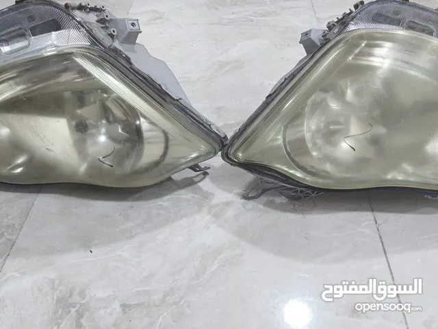 تويوتا شاهينة
