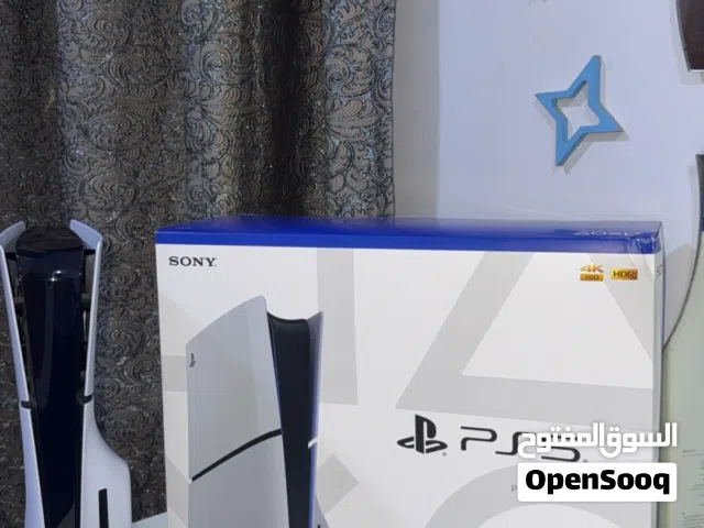بلي فايف سلم اوربي واحد تيرا نضافه 100% الجهاز كلش نضيف