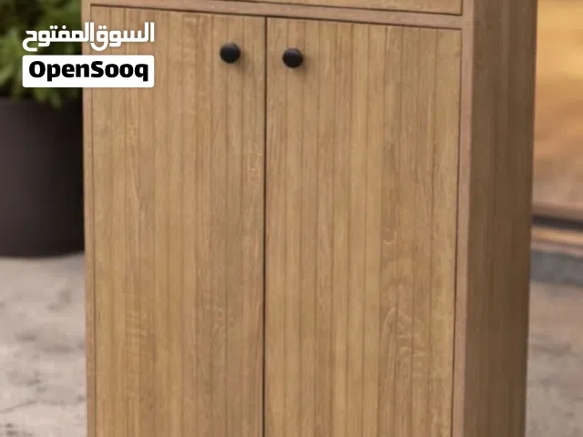 لمسة اناقه لبيتككمدينات .خزاين.علاقات ملابس  بتصميم عصري وجوده عاليه خشب متين+تفاصيل مرتبه.بتعطي