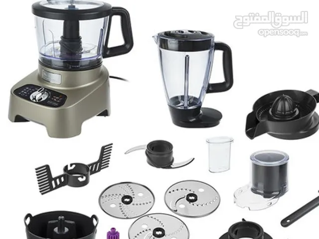 Food Processors for sale in Amman