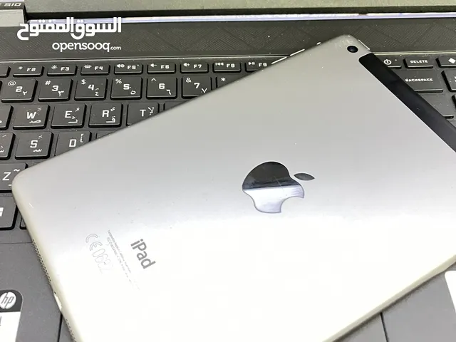 Apple iPad Mini 3 16 GB in Irbid
