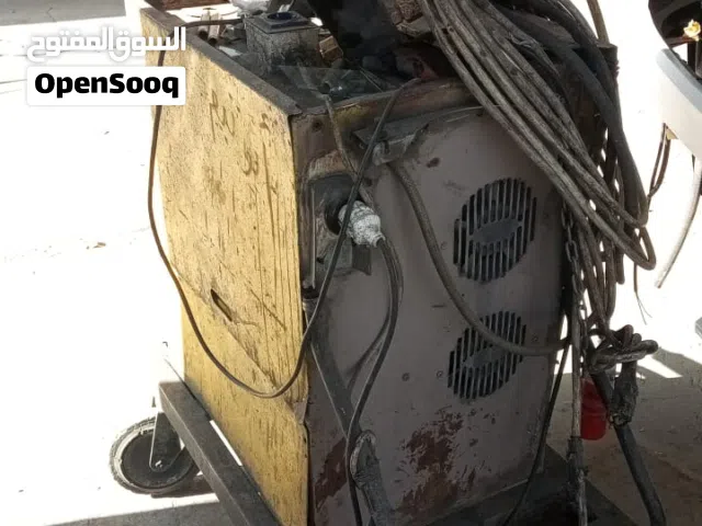 ماكينات لحام للبيع