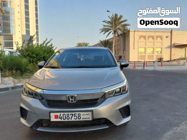 2023 Honda City DX
