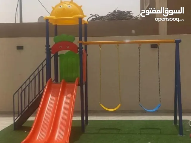 brand New toys slides swings for home and garden