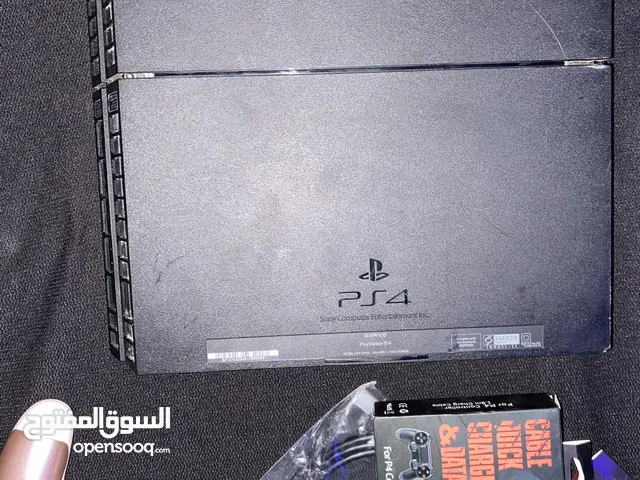 PlayStation 4 PlayStation for sale in Irbid