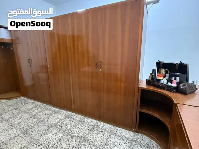 غرفة نوم صاج