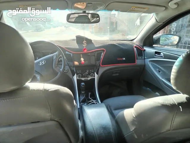 Hyundai Sonata 2013 in Basra