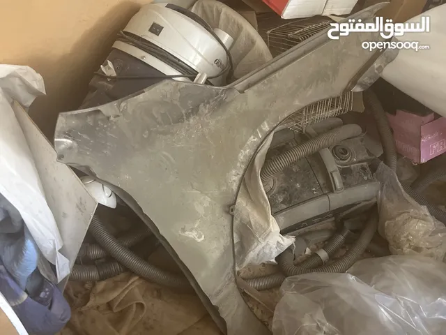 باب شمال اماي مع جناح شمال  كيا فورتي 210