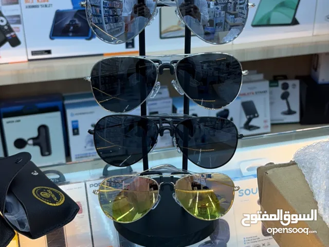 نظارات شمسية polarized
