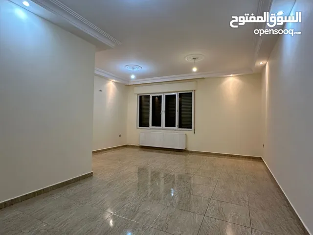 175 m2 3 Bedrooms Apartments for Rent in Amman Daheit Al Rasheed