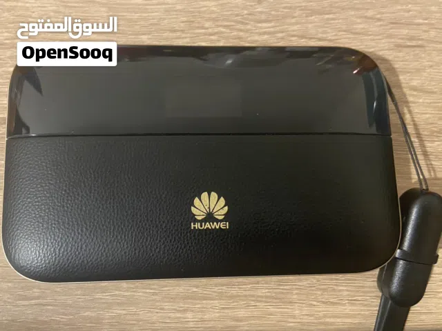 راوتر هواوي Huawei Mobile WiFi Pro 2 E5885 Cat6