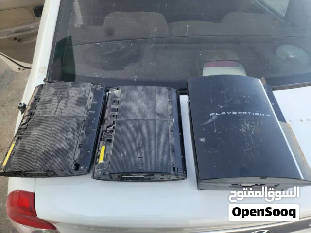 PlayStation 3 PlayStation for sale in Tripoli