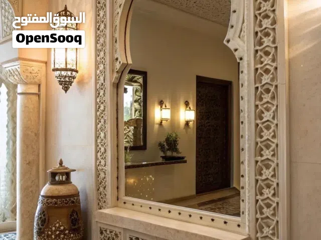 فني الجبس مغربي
