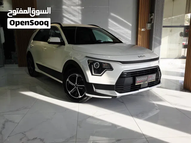 كيا نيرو هايبرد