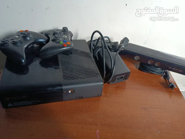 نسخة2013 Xbox 360e