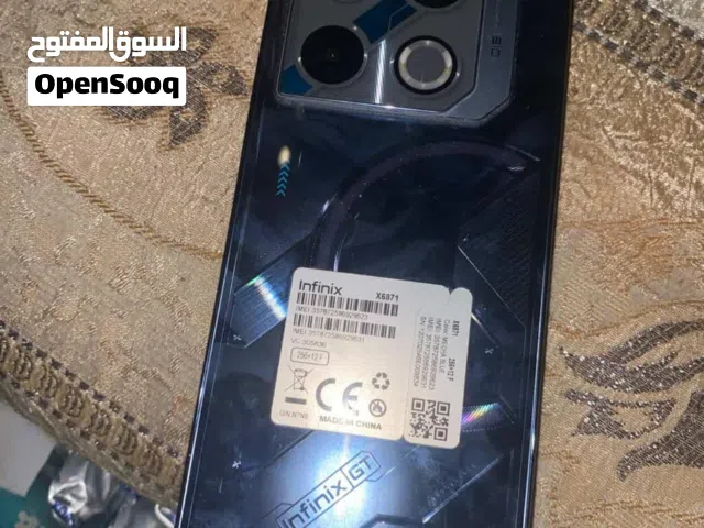 انفينيكس للبيع