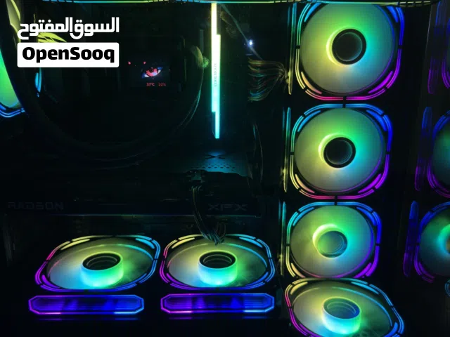 Gaming pc for sale