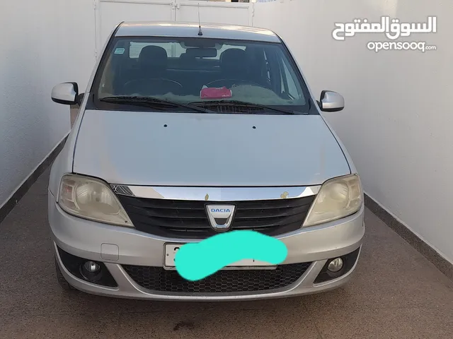 Renault Other 2010 in Agadir
