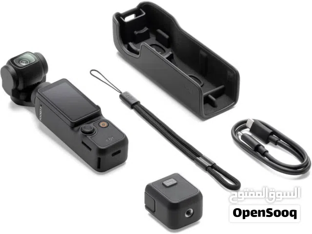 Dji osmo pocket 3